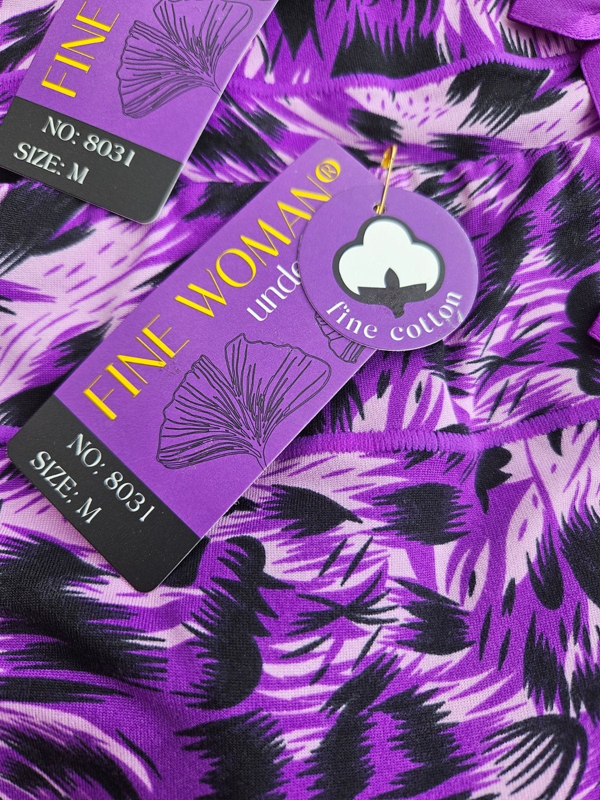 10 Slips - Diverse kleuren en patronen, Fine Woman, Ophalen of Verzenden, Meerkleurig, Slip