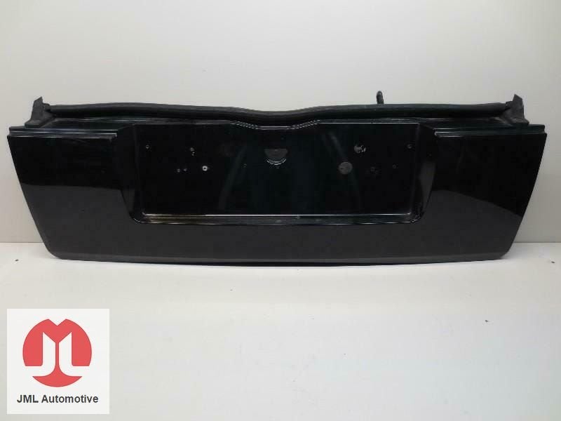 ACHTERKLEP CITROEN C2, Gebruikt, -, Ophalen of Verzenden, Achter