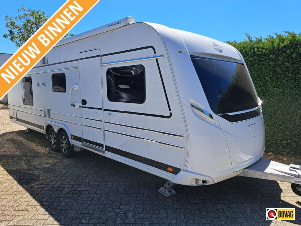 LMC Lord Brillant 690 Mover + Levelsysteem!, Rondzit, Overige typen, 6 tot 7 meter, LMC en Münsterland