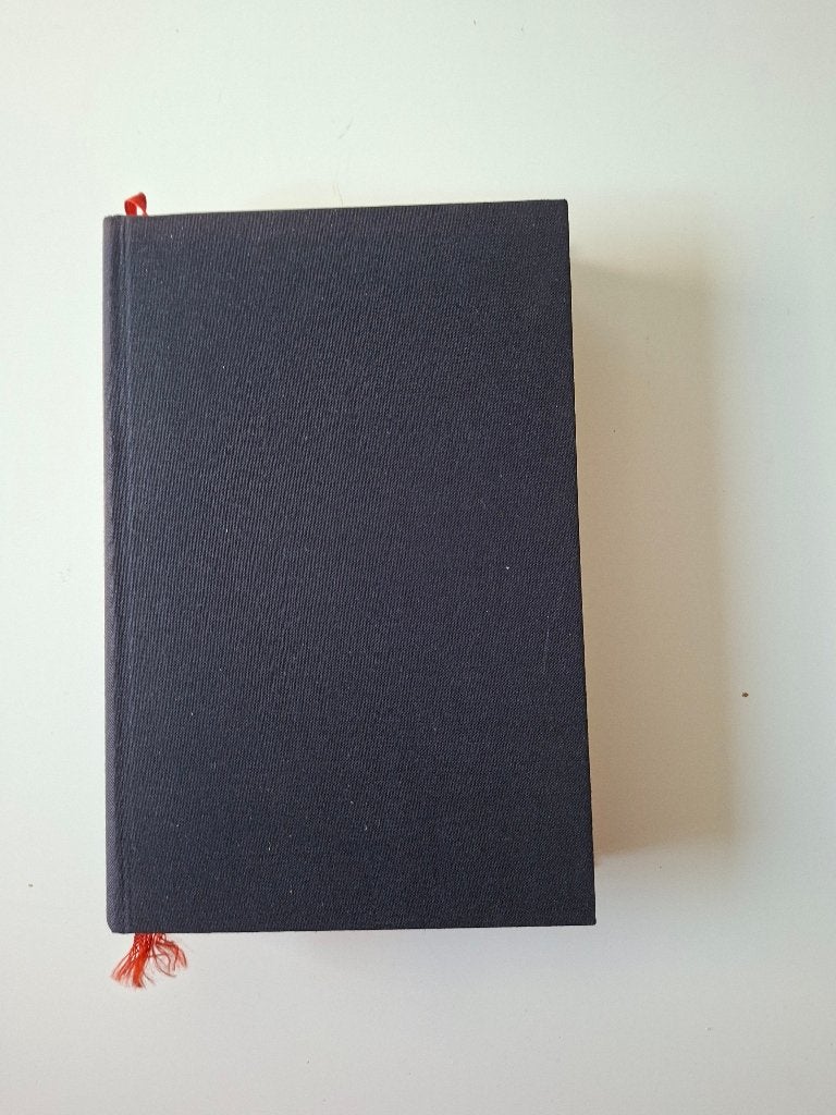 Verzamelde gedichten – Ida Gerhardt 1980, Ophalen of Verzenden, Zo goed als nieuw, Eén auteur