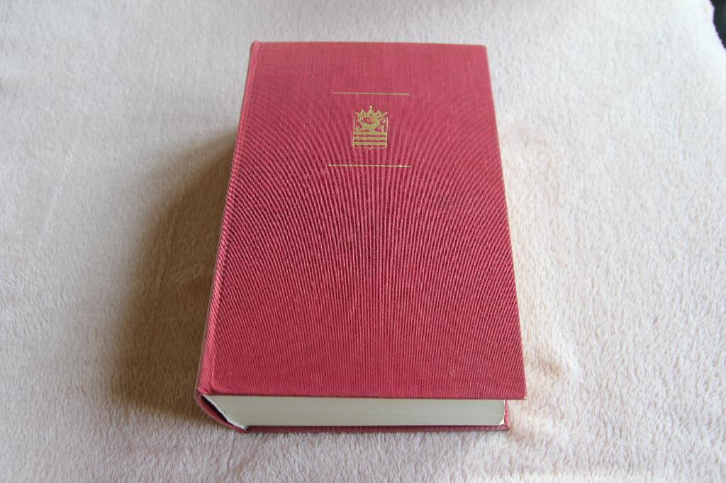 Woordenboek der zeeuwse dialecten, Boeken, Ophalen of Verzenden, Gelezen, Van Dale
