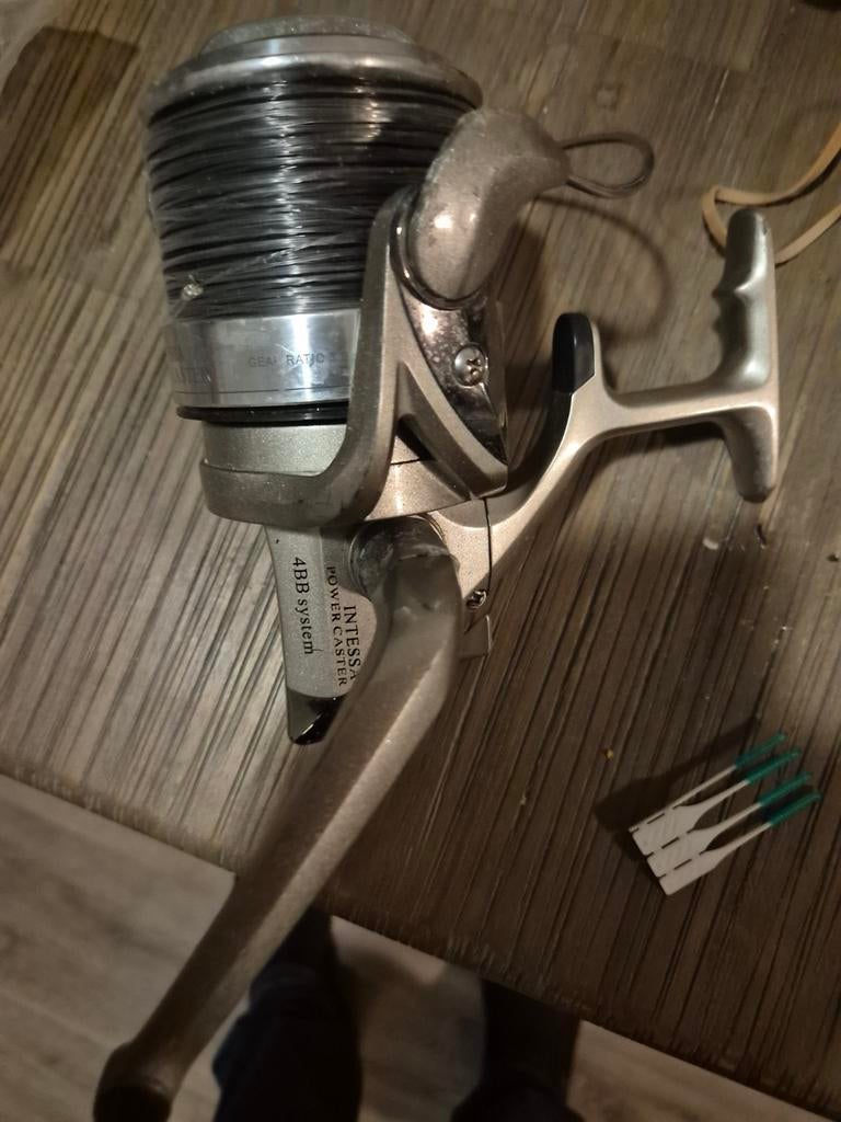 Te koop 2 molens  in een koop, Ophalen of Verzenden, Gebruikt, Molen