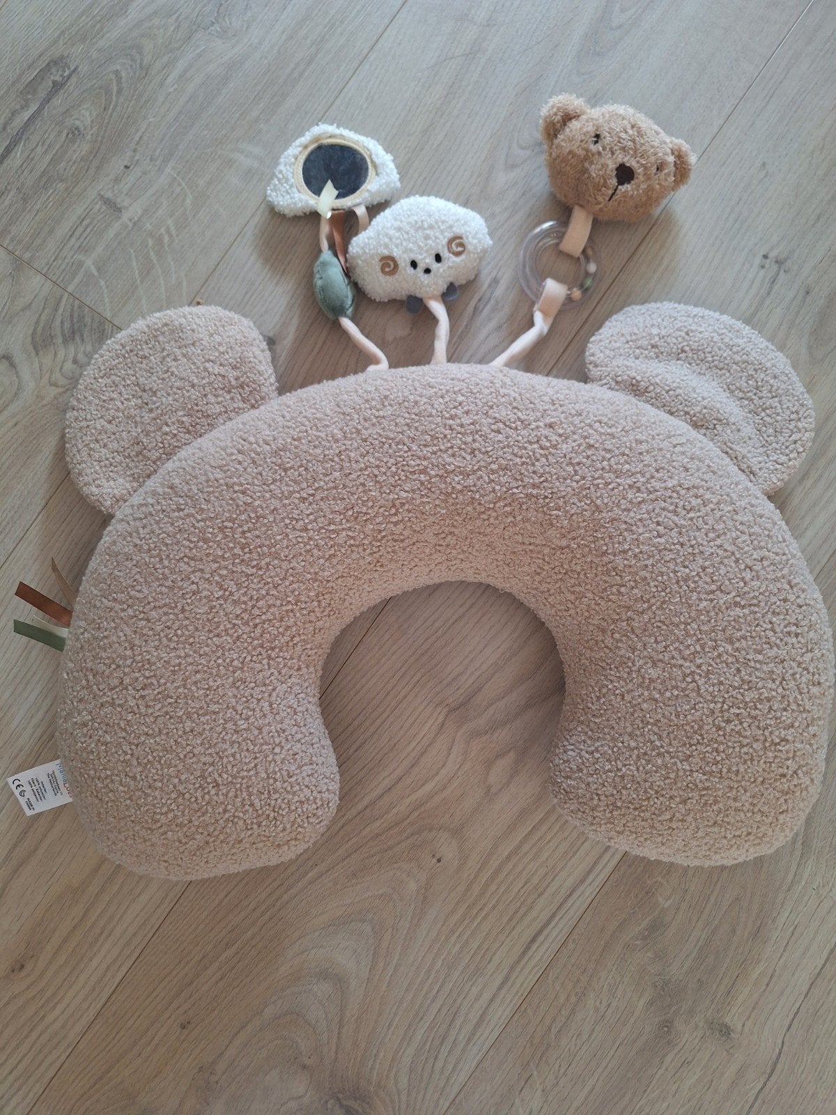 Buiktrainer Mamaloes, Kinderen en Baby's, Ophalen, Overige typen