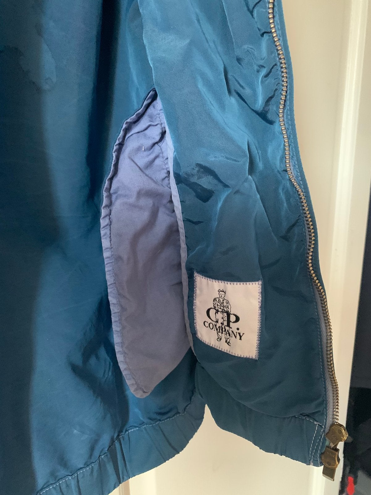 CP Company,Moncler,Stone island,Puma Jas,Jacket, Ophalen of Verzenden, Gedragen