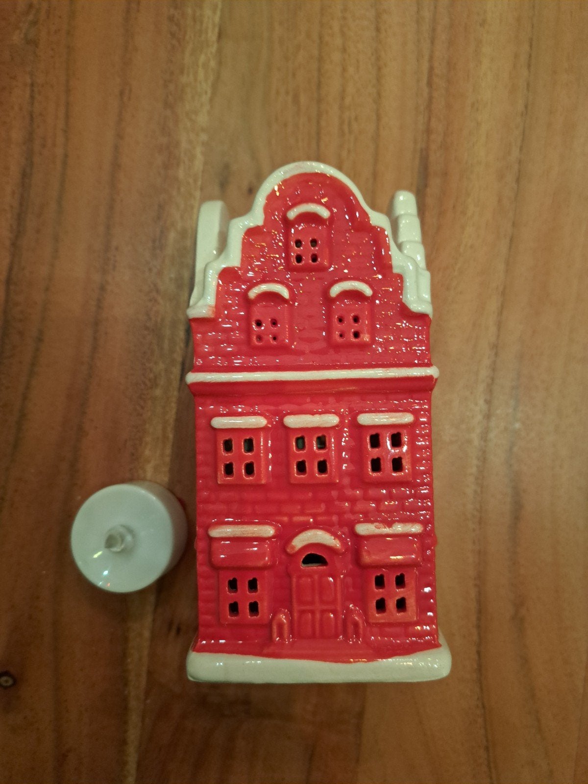 Postcodeloterij Dokkumer huisje no. 7, Ophalen of Verzenden, Nieuw