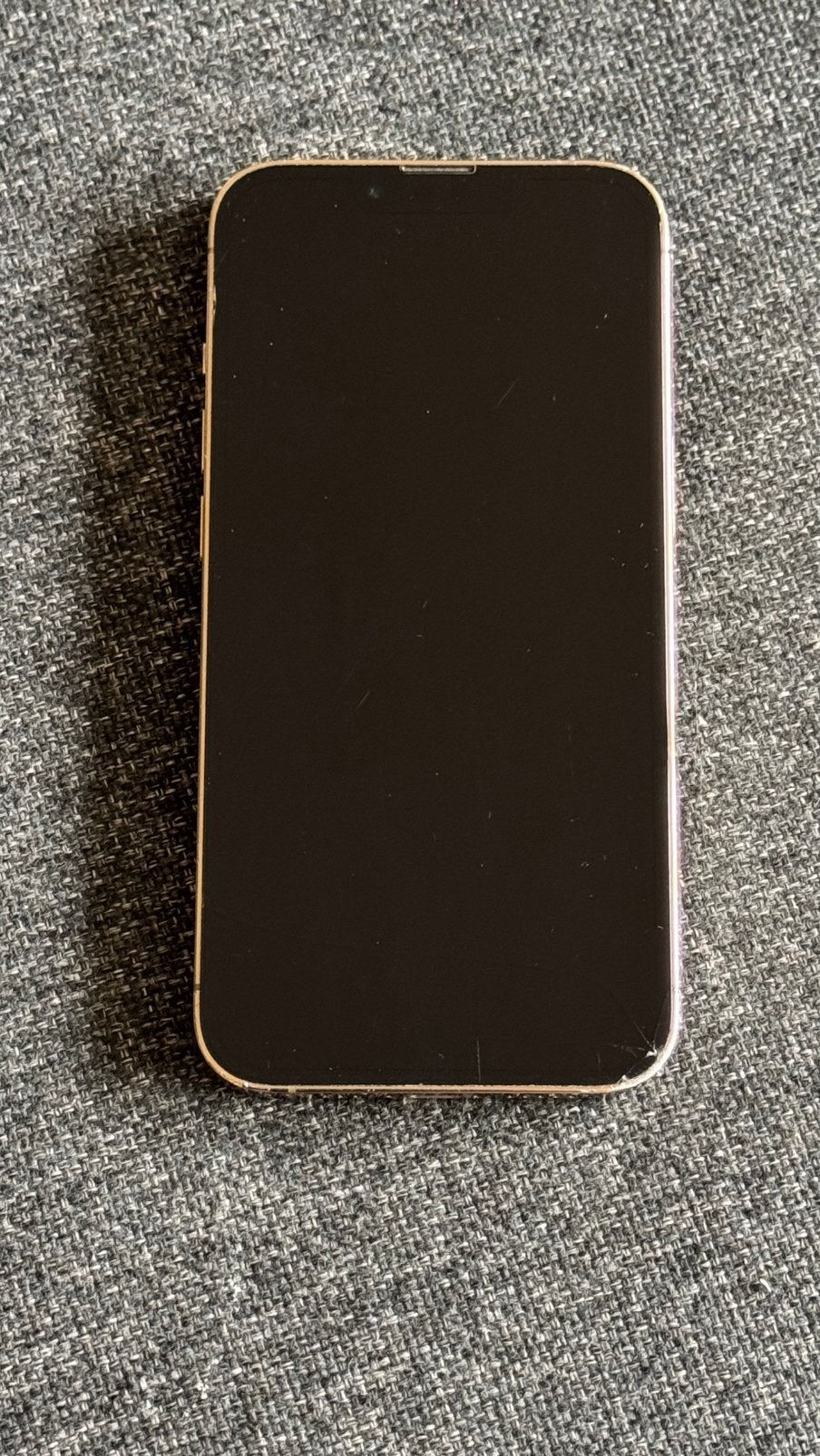 iPhone 13 pro, 128GB, Ophalen, 128 GB, 75 %, IPhone 13 Pro