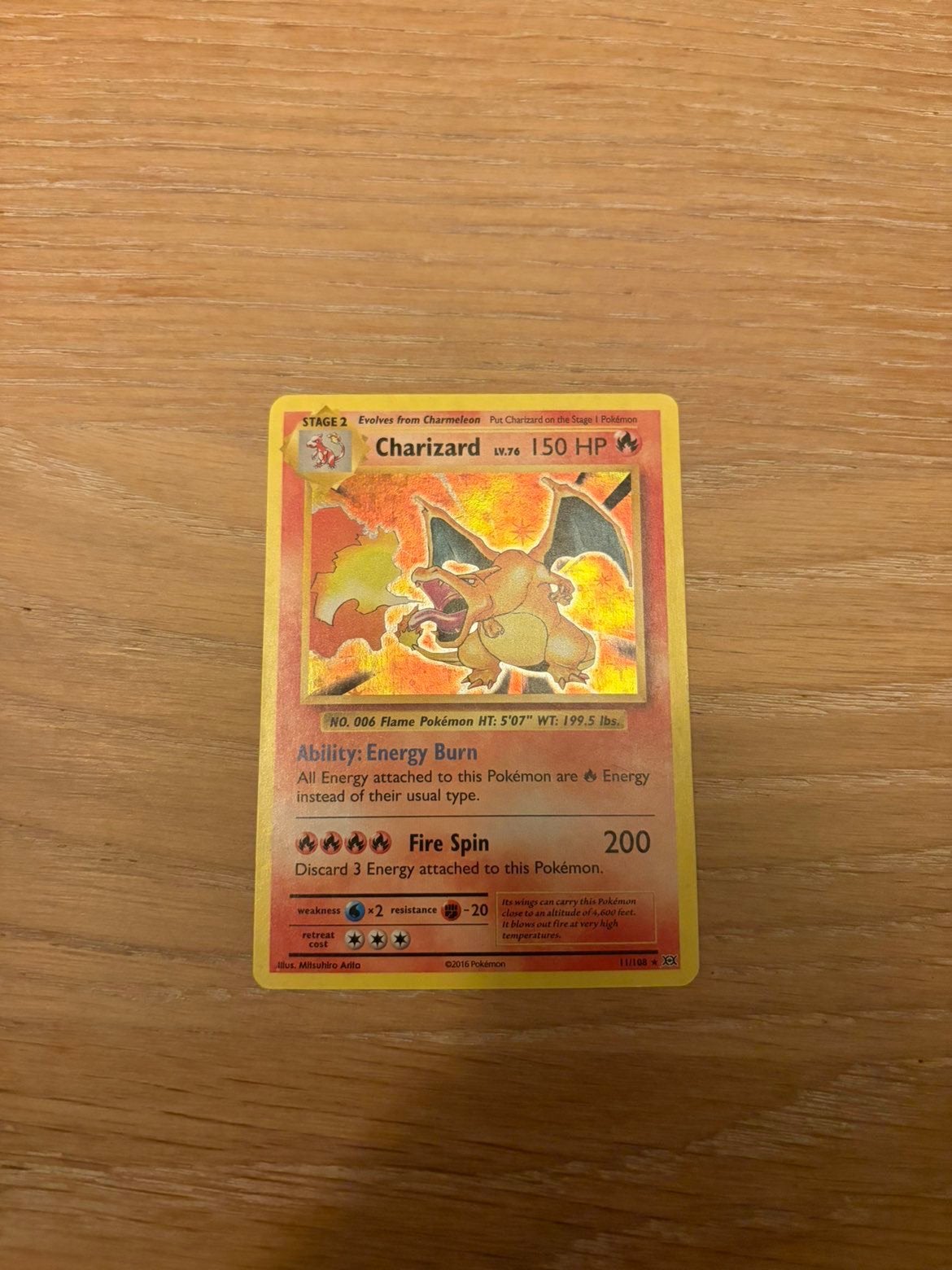 Pokemon kaarten, Ophalen of Verzenden, Zo goed als nieuw, Overige thema's