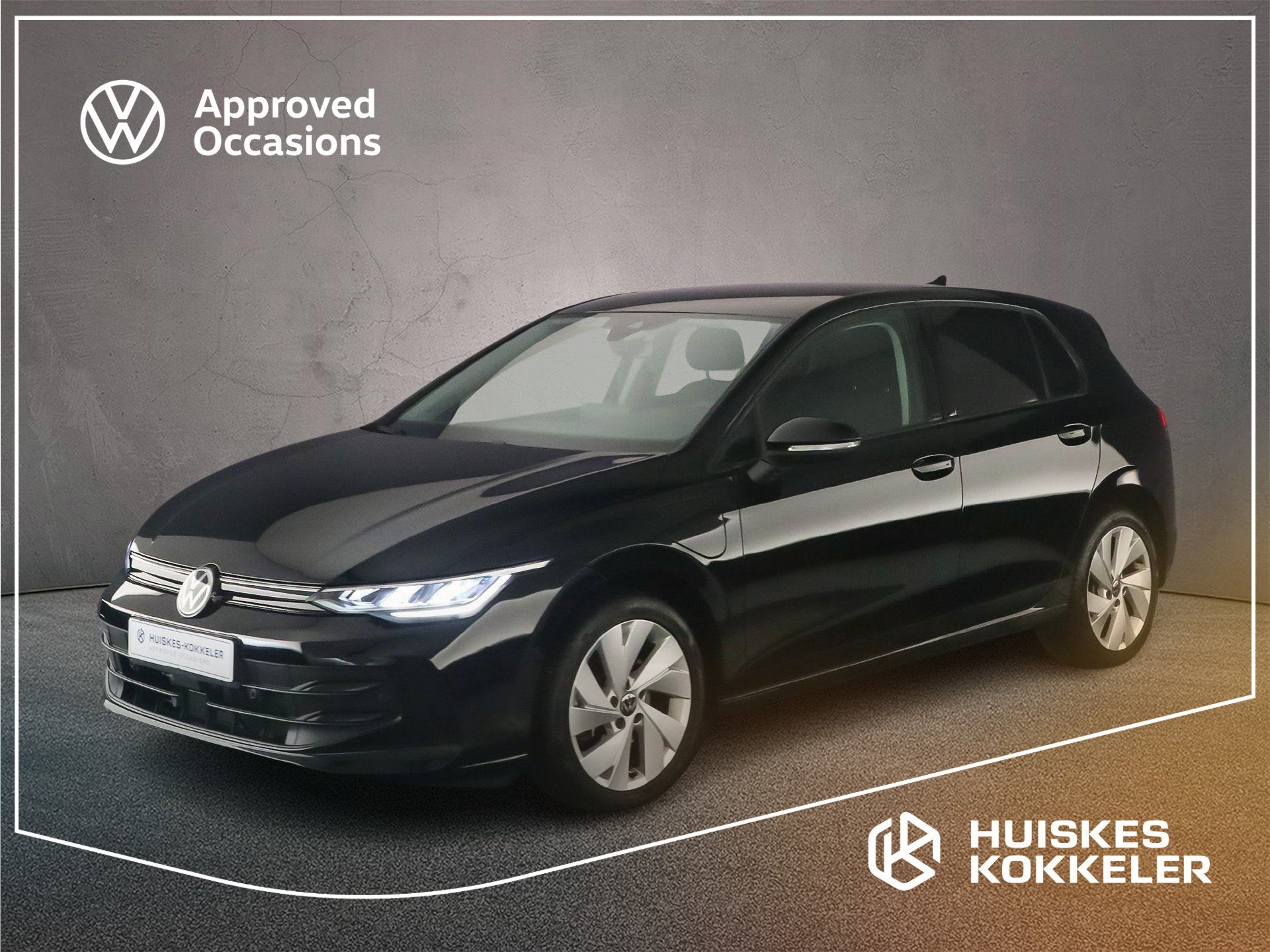 Volkswagen Golf Life Edition 1.5 TSI eHybrid 204pk DSG Autom