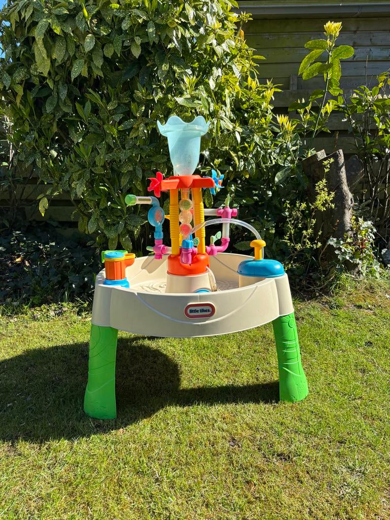 Little Tikes Watertafel - Nette Staat, Ophalen, Gebruikt