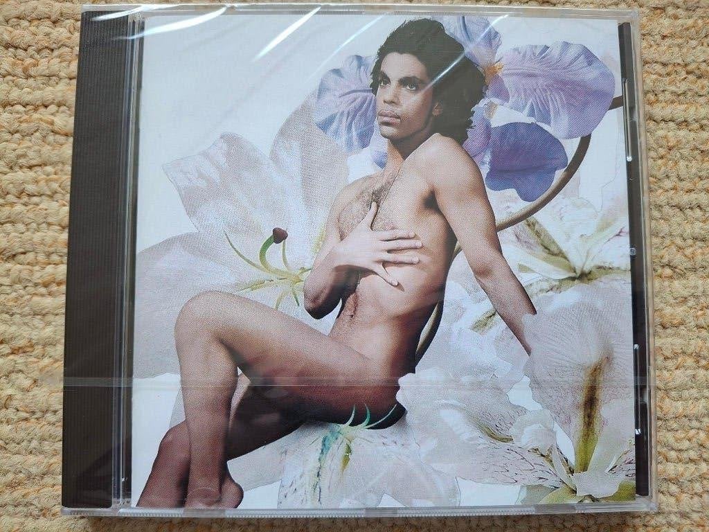 Prince CD Love Sexy Paisley Park, Ophalen of Verzenden, Nieuw in verpakking
