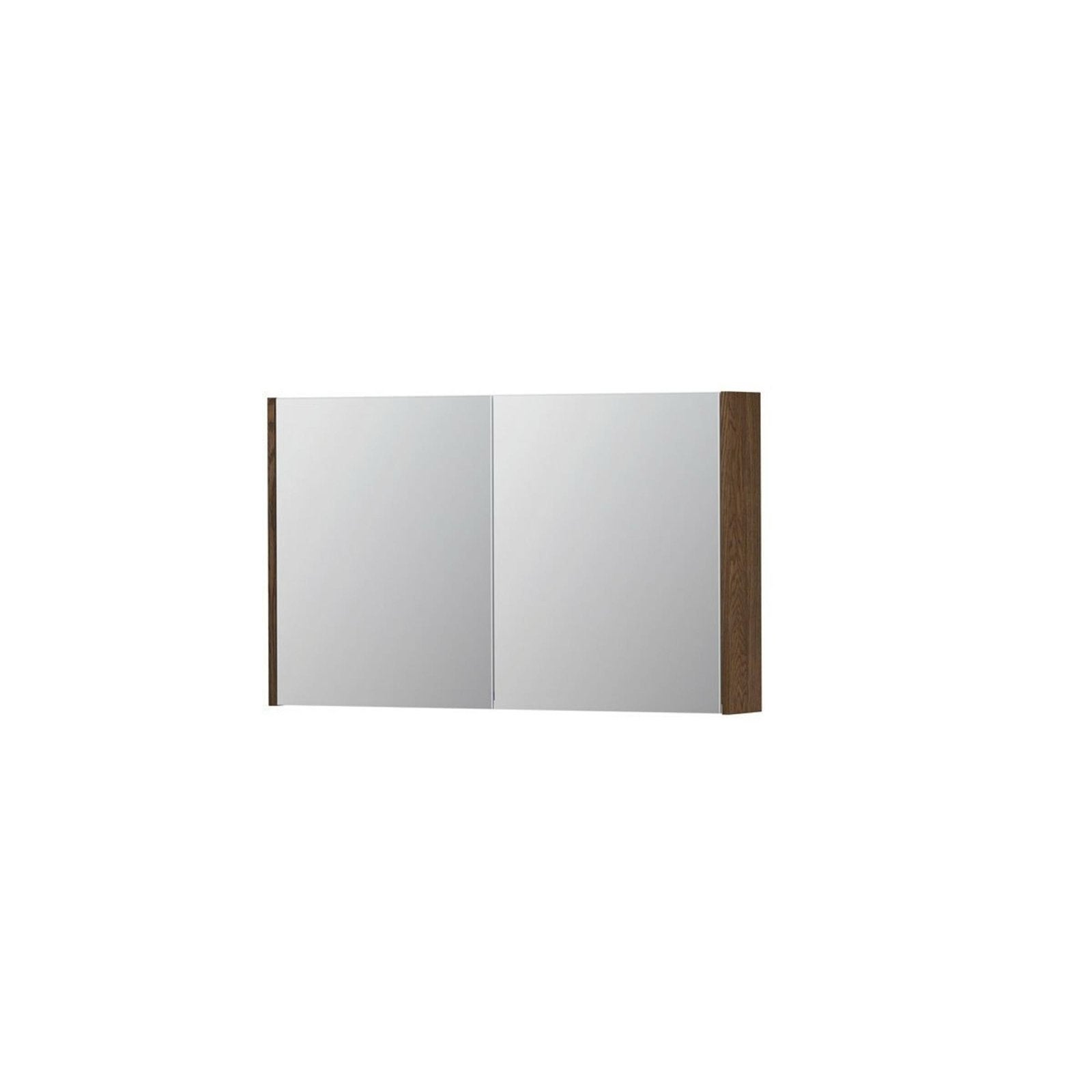 Nieuwe Spiegelkast 100x14x60 cm - Ongeopend in doos, Spiegelkast, Nieuw, Minder dan 25 cm, Minder dan 100 cm