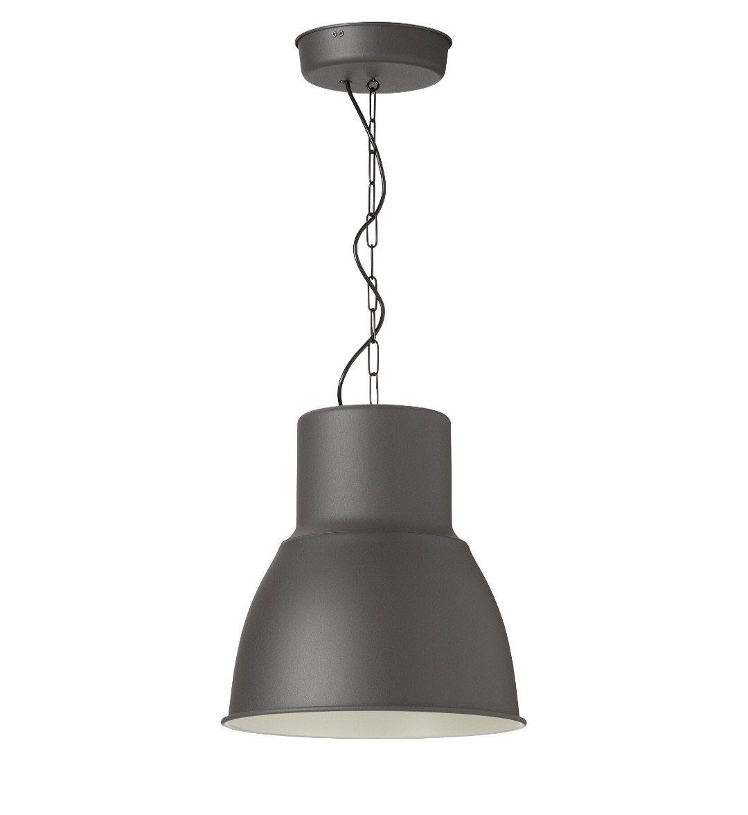 Ikea hanglamp te koop, Ophalen, Zo goed als nieuw