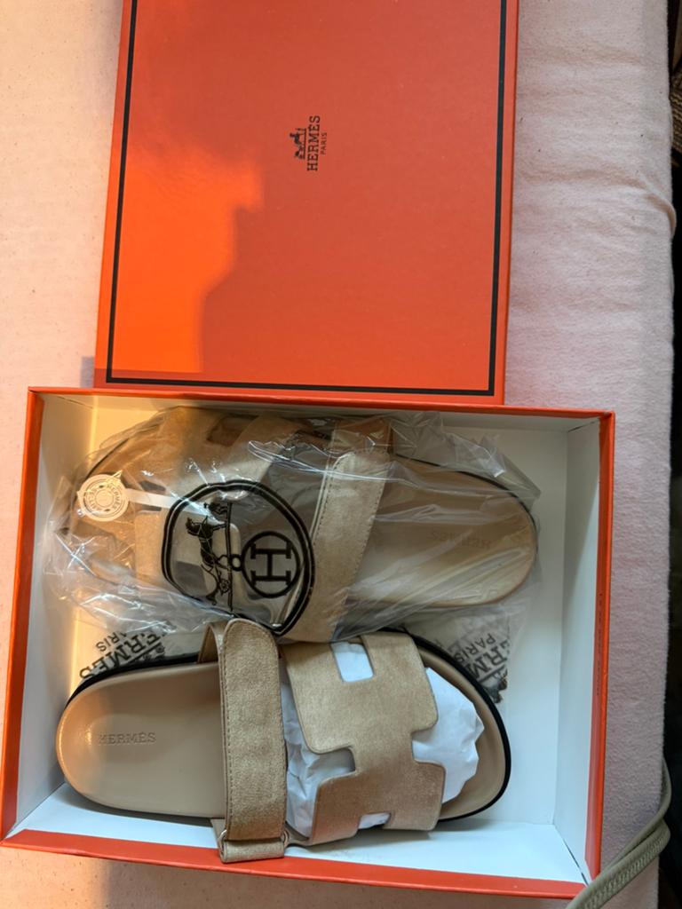 Slippers, Ophalen of Verzenden, Nieuw