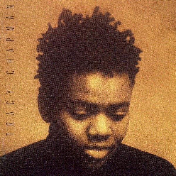 SALE-> CD TRACY CHAPMAN - Tracy Chapman, Verzenden, Zo goed als nieuw