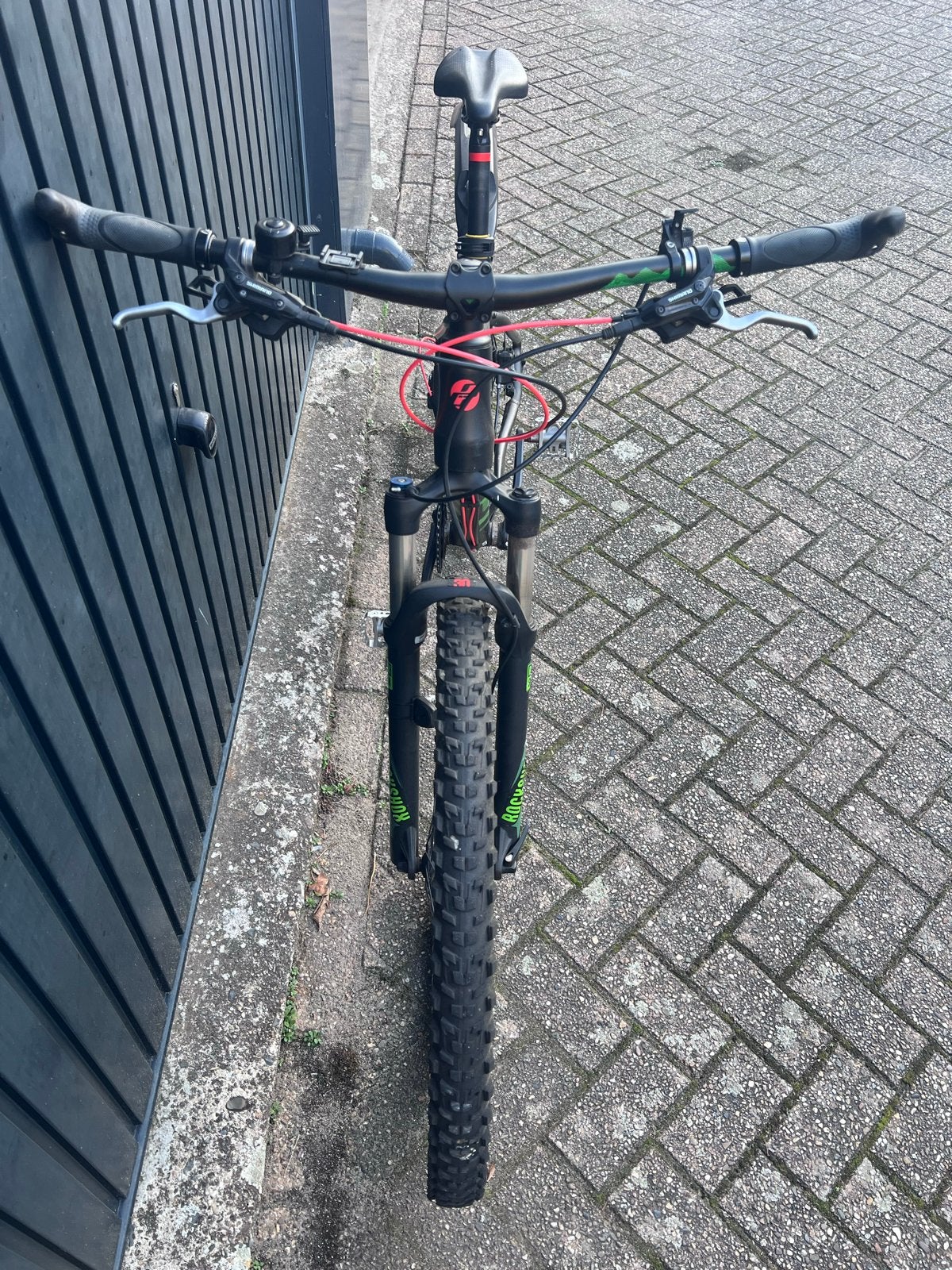 Mountainbike GHOST Kato Shimano schijfremmen 29” inch, Hardtail, Heren, 45 tot 49 cm, Zo goed als nieuw