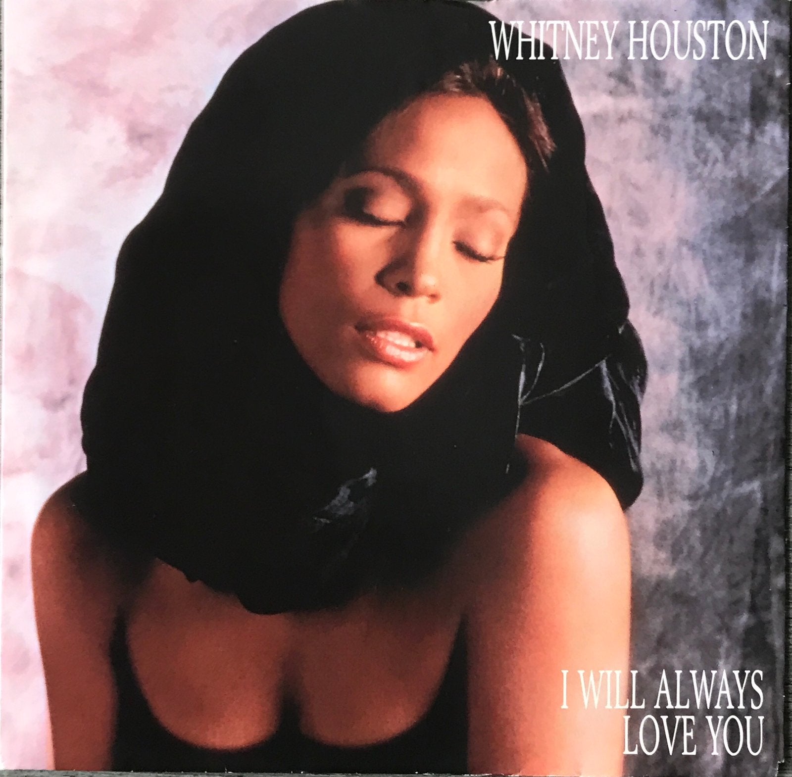 Whitney Houston - I will always love you (‘92) NL/UK/US op 1, Verzenden, 7 inch