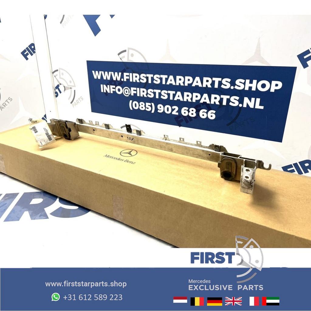 BUMPERBALK RADIATEUR DRAGER BALK W177 A45 A45s W247 W118 CLA, Auto-onderdelen, Gebruikt, -, Voor, Ophalen of Verzenden