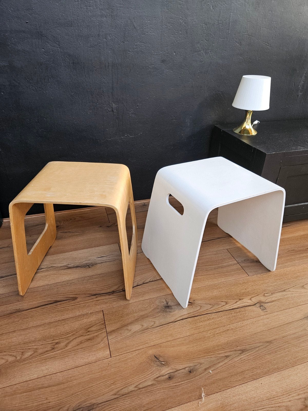 Vintage IKEA Benjamin Kruk - Scandinavisch Design Jaren '90, Ophalen