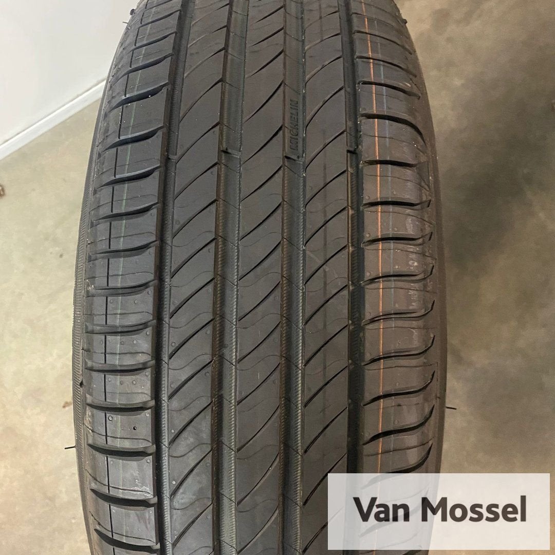 Michelin Primacy 4 185/65/R15 88H, Auto-onderdelen, Banden en Velgen, Gebruikt, 15 inch, -, -