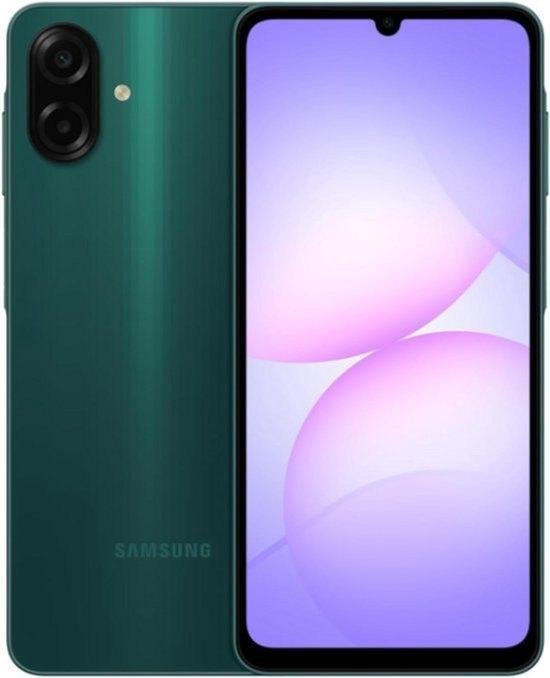 Phone city l Samsung galaxy A07 64GB nieuw & met garantie, Ophalen of Verzenden, Nieuw, Overige typen, Samsung