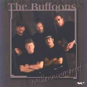 The Buffoons Milenniumproof CD  Originele CD Nieuw, Cd's en Dvd's, Ophalen of Verzenden, Nieuw in verpakking, Album