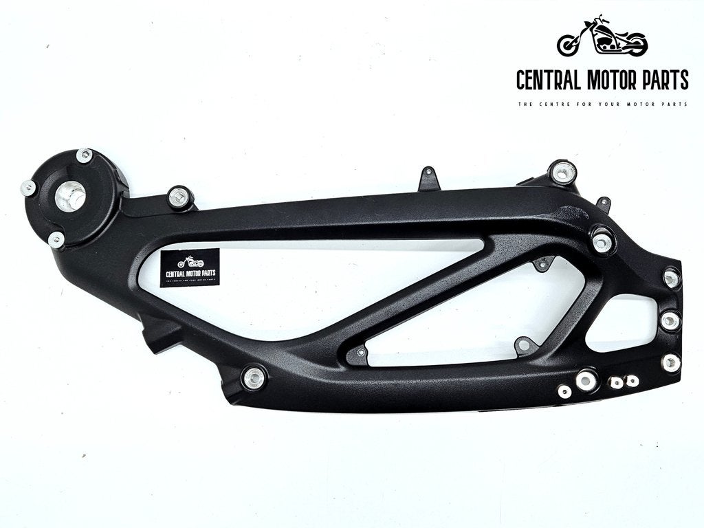 Frame Chassis Links Livewire, Niet ingevuld, Gebruikt, Niet ingevuld, Ophalen of Verzenden