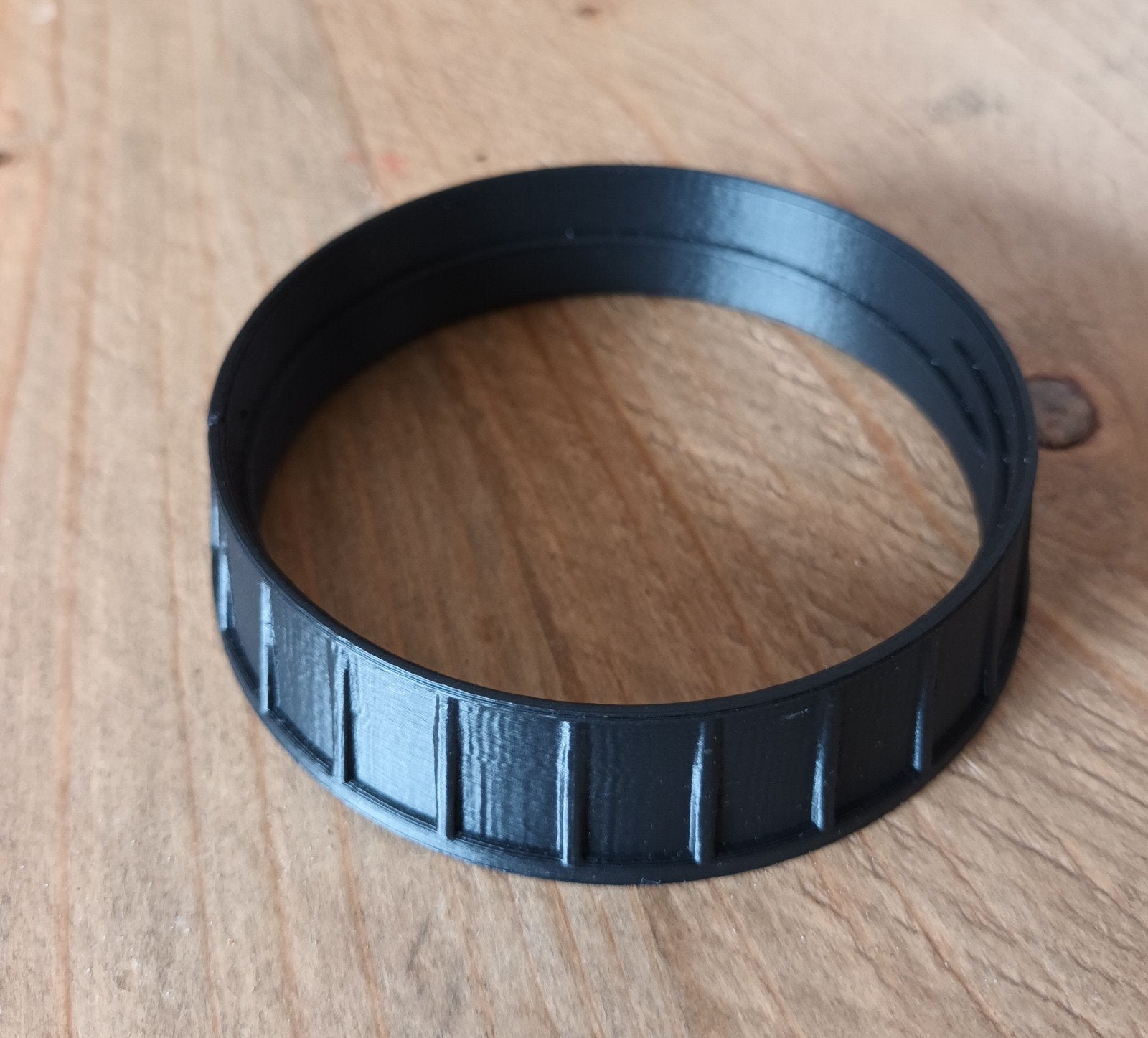 Bose 802 kunststof ring voor logo montage