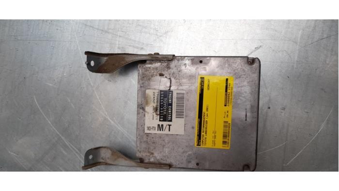 Computer Motormanagement van een Toyota Landcruiser, Gebruikt, -, -, Ophalen of Verzenden