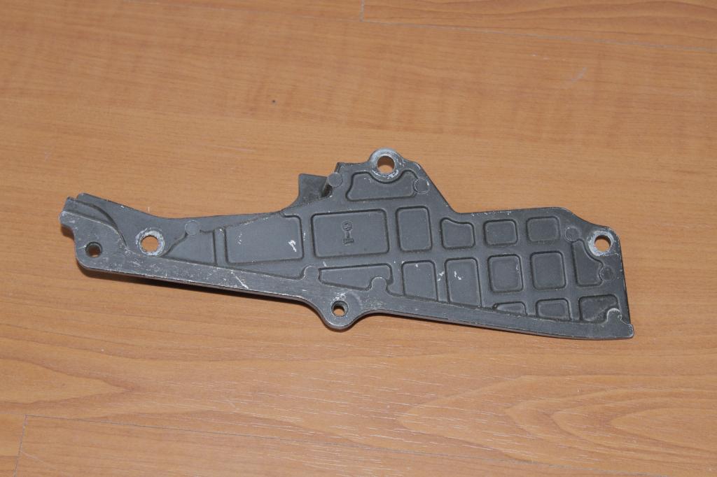 Toyota 4A-GE 20V distributiedeksel cover #4, Ophalen, Gebruikt, Toyota