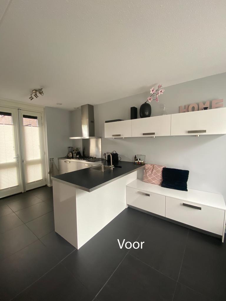 Foto 18 van Keuken wrappen