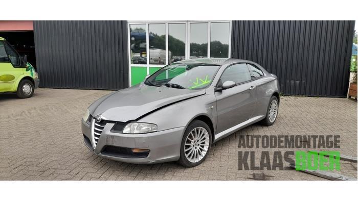 Portier 2Deurs links van een Alfa Romeo GT, Gebruikt, Deur, Ophalen of Verzenden, Alfa Romeo