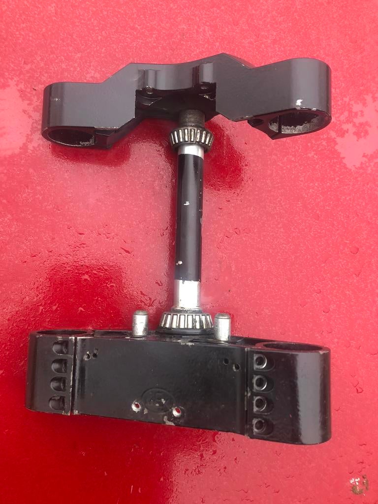 Te koop dikke kroonplaat  MEK 43 mm yamaha vmax1200, Motoren, Ophalen of Verzenden