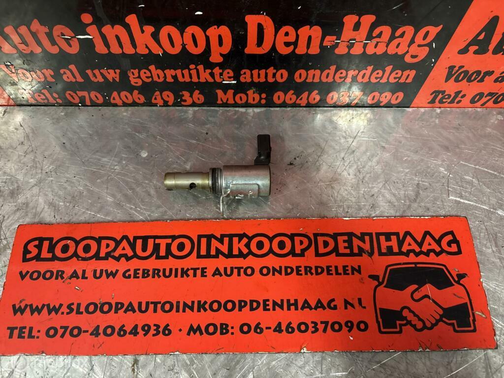 VW Golf Seat ('08-'13) 1.4 TSI Nokkenas Sensor | 03C906455A, Auto-onderdelen, Motor en Toebehoren, Volkswagen, Gebruikt, Ophalen of Verzenden