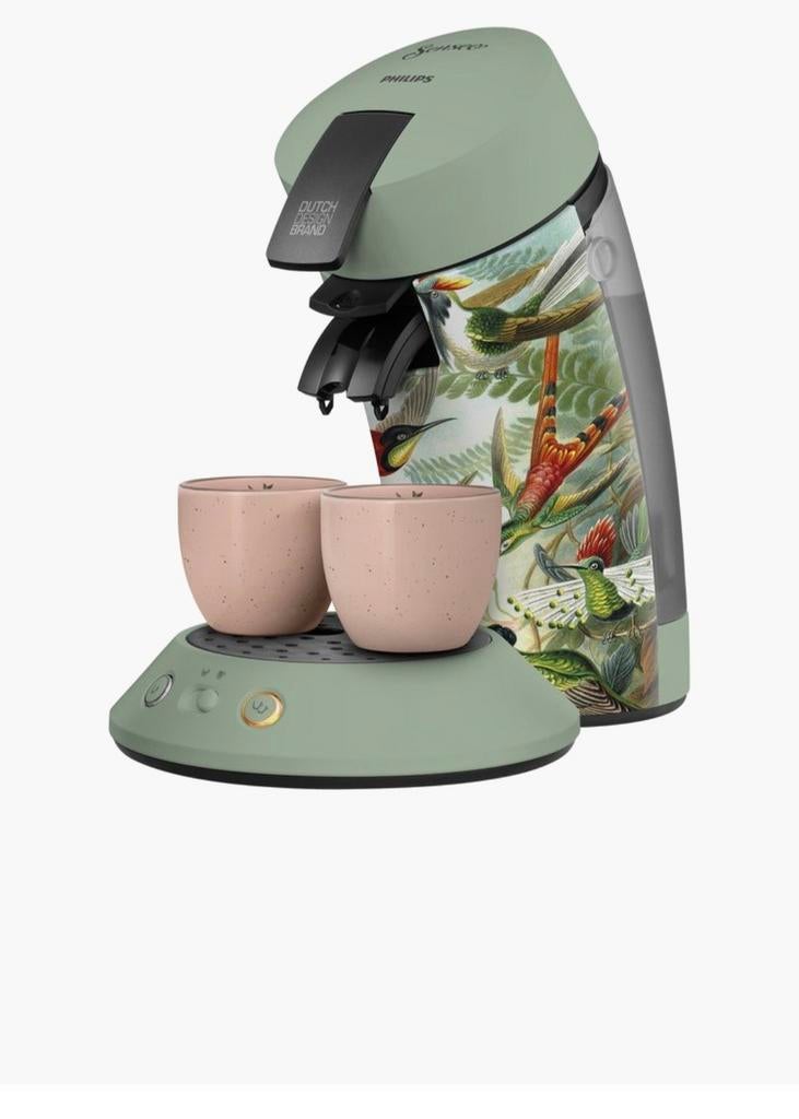 Senseo nieuw in doos, Witgoed en Apparatuur, Koffiezetapparaten, Ophalen, Nieuw, Koffiemachine