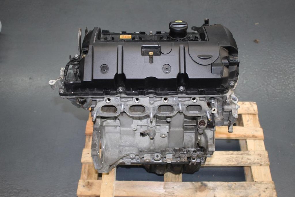 Mini cooper R55 R56 R57 Motor N12B16A, Ophalen of Verzenden, Nieuw, Mini