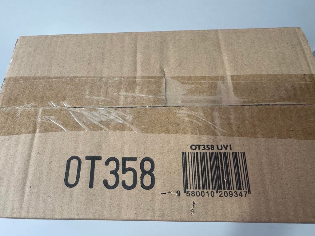 Ottomobile bmw e36 328i touring blauw 1:18 otto mobile, Ophalen of Verzenden, Zo goed als nieuw, OttOMobile