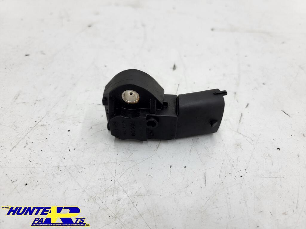 Brandstofdruksensor Volvo C30 ('06-'12) 0261230236, Gebruikt, Ophalen of Verzenden, Volvo, Volvo