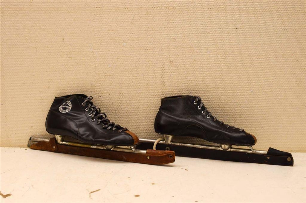 Wing Balangan schaatsen 45781, Sport en Fitness, Schaatsen, Ophalen of Verzenden, Gebruikt, Noren, Viking
