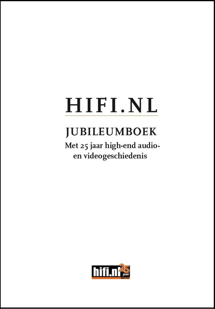 HIFI, Boeken, Ophalen of Verzenden, Zo goed als nieuw