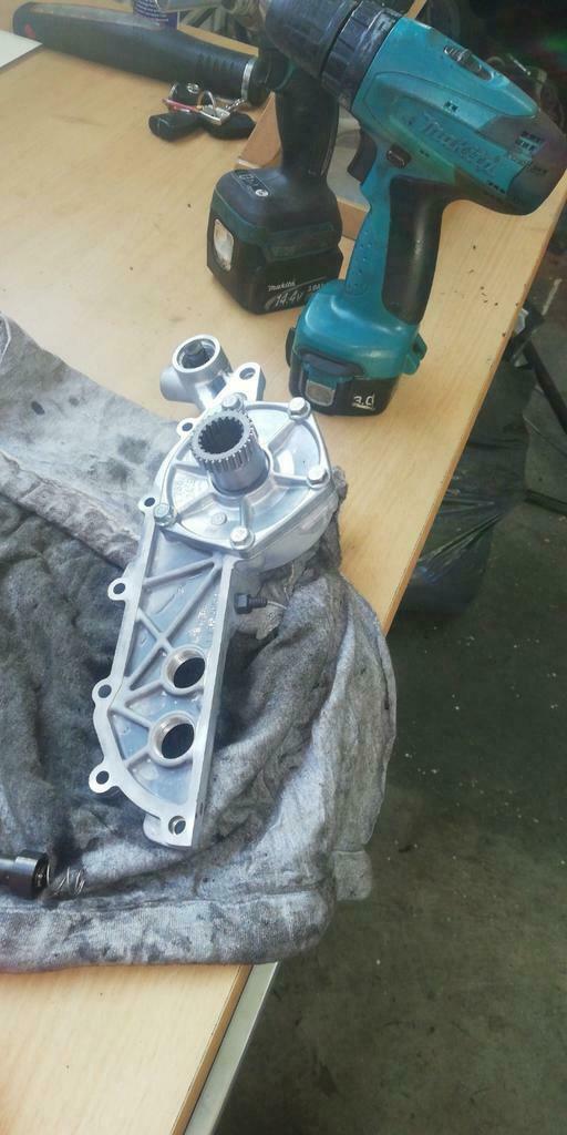 Foto 7 van Bmw vanos revisie units e36 e34 e38 e39 e46 z3 z4 x3 x5 e60