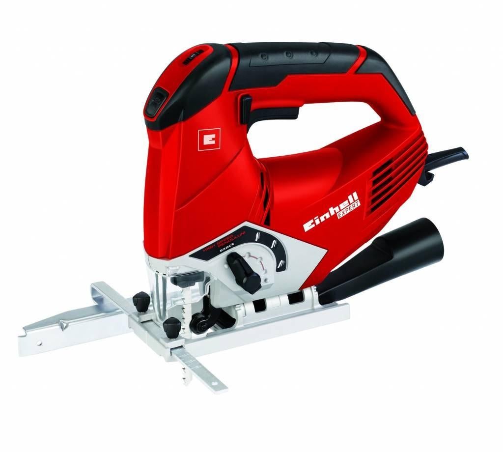 Einhell TE-JS 100 Elektrische Decoupeerzaag., Ophalen, Nieuw, Gereedschap of Toebehoren