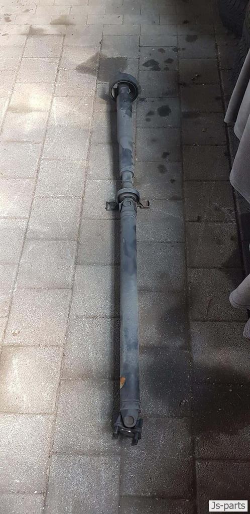 Cardanas/tussenas BMW 3-serie E36 318is handbak, Auto-onderdelen, Ophalen of Verzenden, Gebruikt, BMW