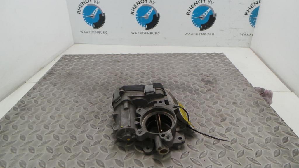 FIAT BRAVO GASKLEPHUIS 2007, Ophalen of Verzenden, Gebruikt, Stiba lid