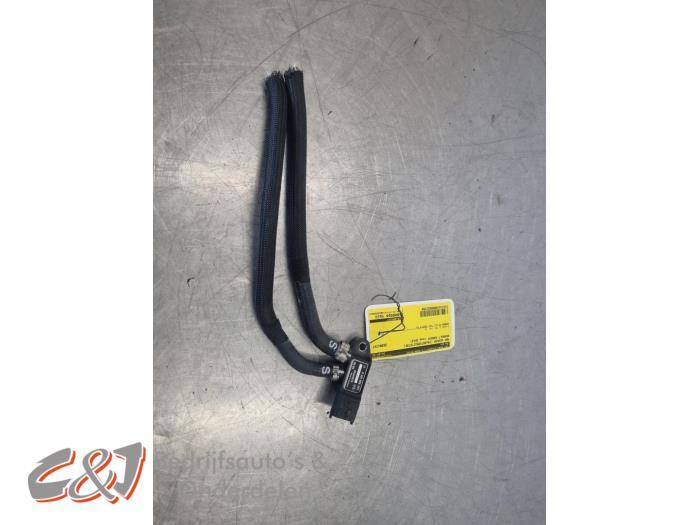 Map Sensor (inlaatspruitstuk) van een Renault Kangoo