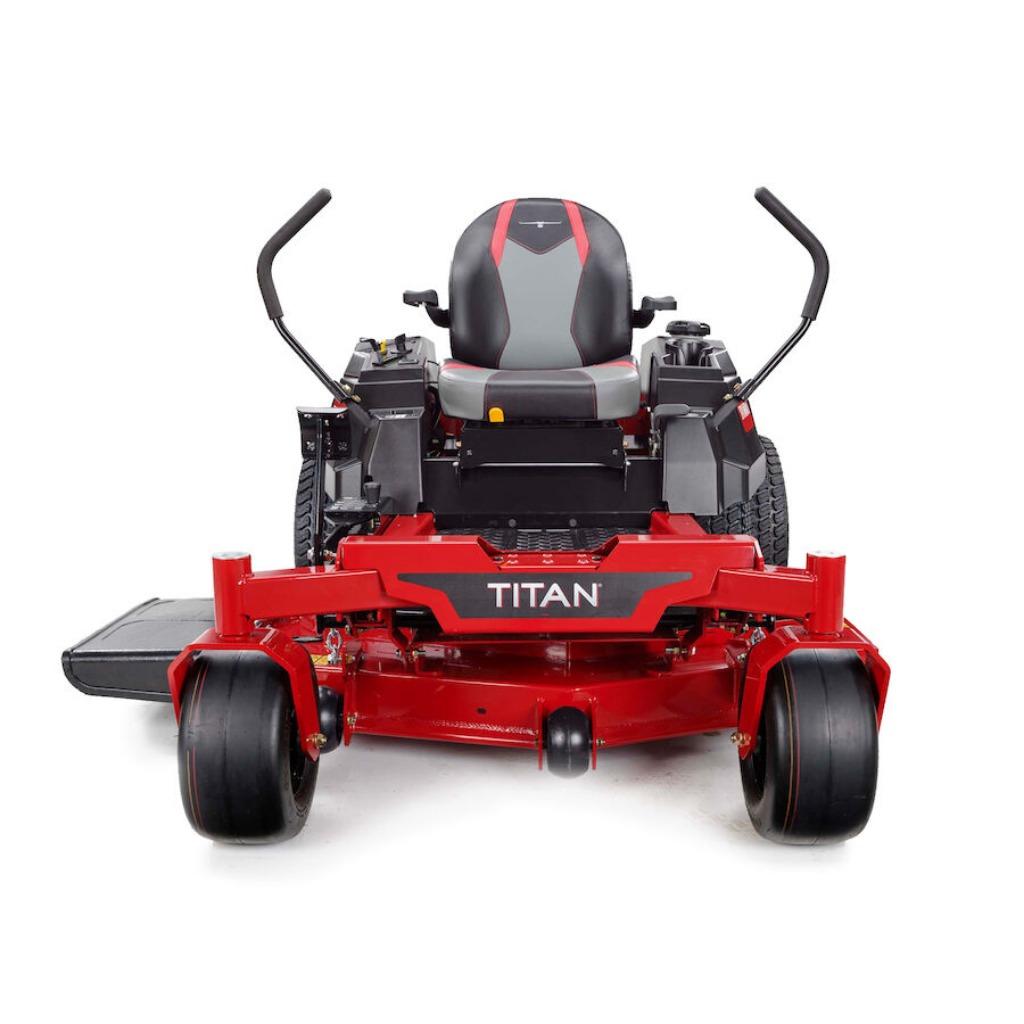 Toro Titan ZX 4875 Zero-Turn Zitmaaier, Toro, Nieuw, Ophalen of Verzenden, Wilgenkade 6