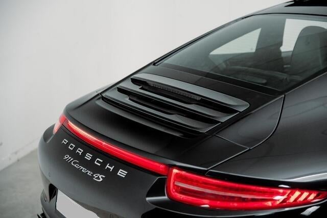 Foto 11 van Porsche 911 | Approved | Sportchrono | 3.8 Carrera 4S