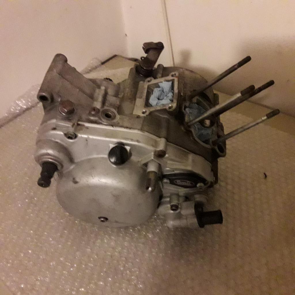 Nieuw Kickstart Minarelli AM6 AM5 AM4 Kickstartpedaal DT MRT, Ophalen of Verzenden, Blok, Yamaha
