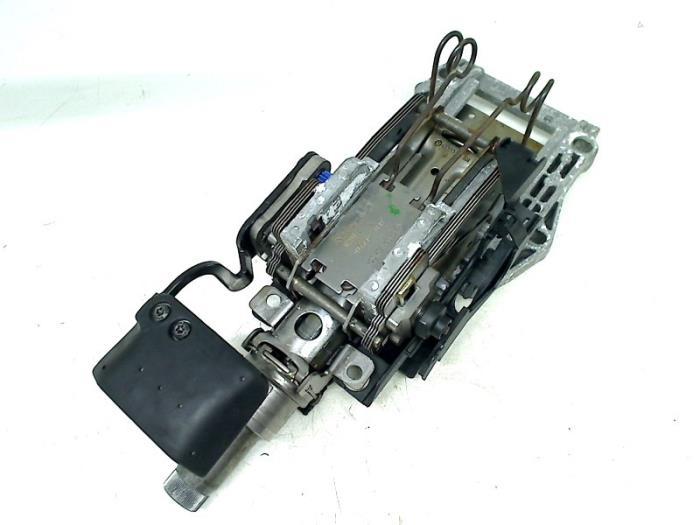 Stuurkolom Kap van een Audi TT, Auto-onderdelen, Gebruikt, -, -, -