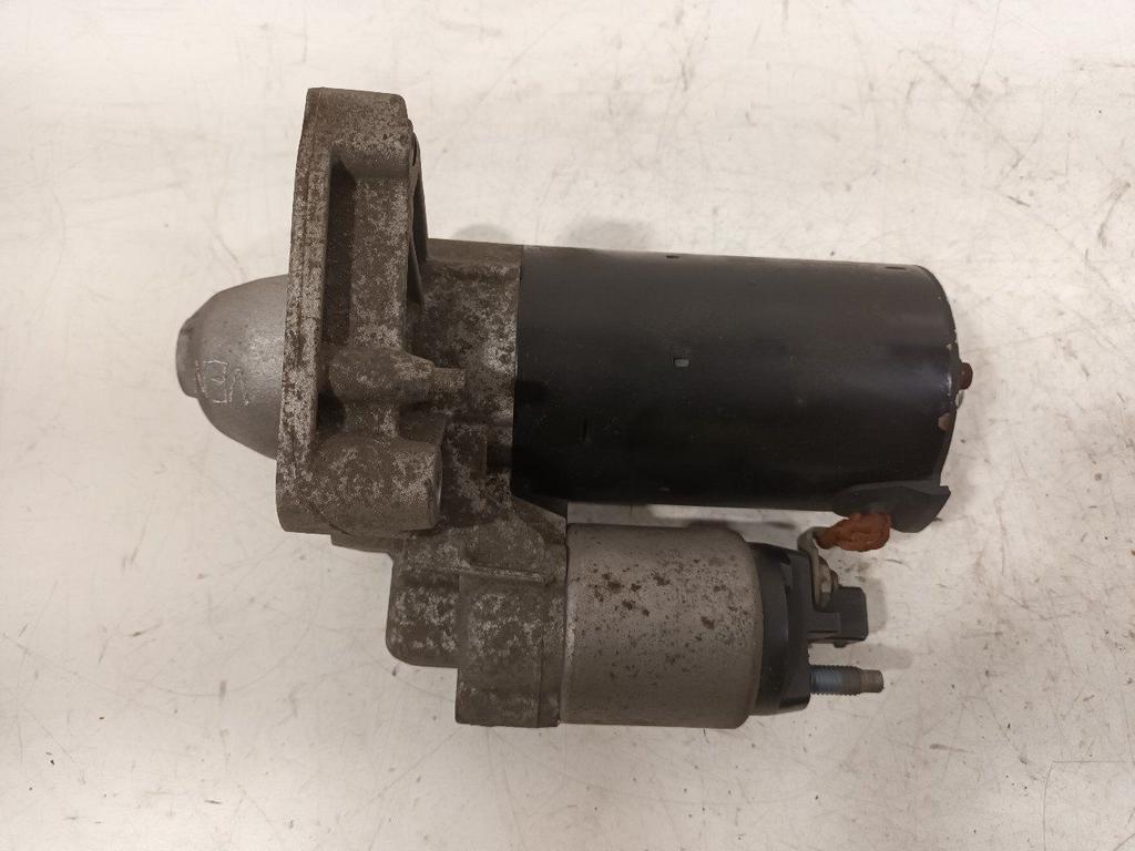 Startmotor BMW 1 serie, Onderdelen@venauto.nl, Van der Ven Autorecycling B.V., Gebruikt, Ettenseweg 76, 4706 PB Roosendaal, The Netherlands