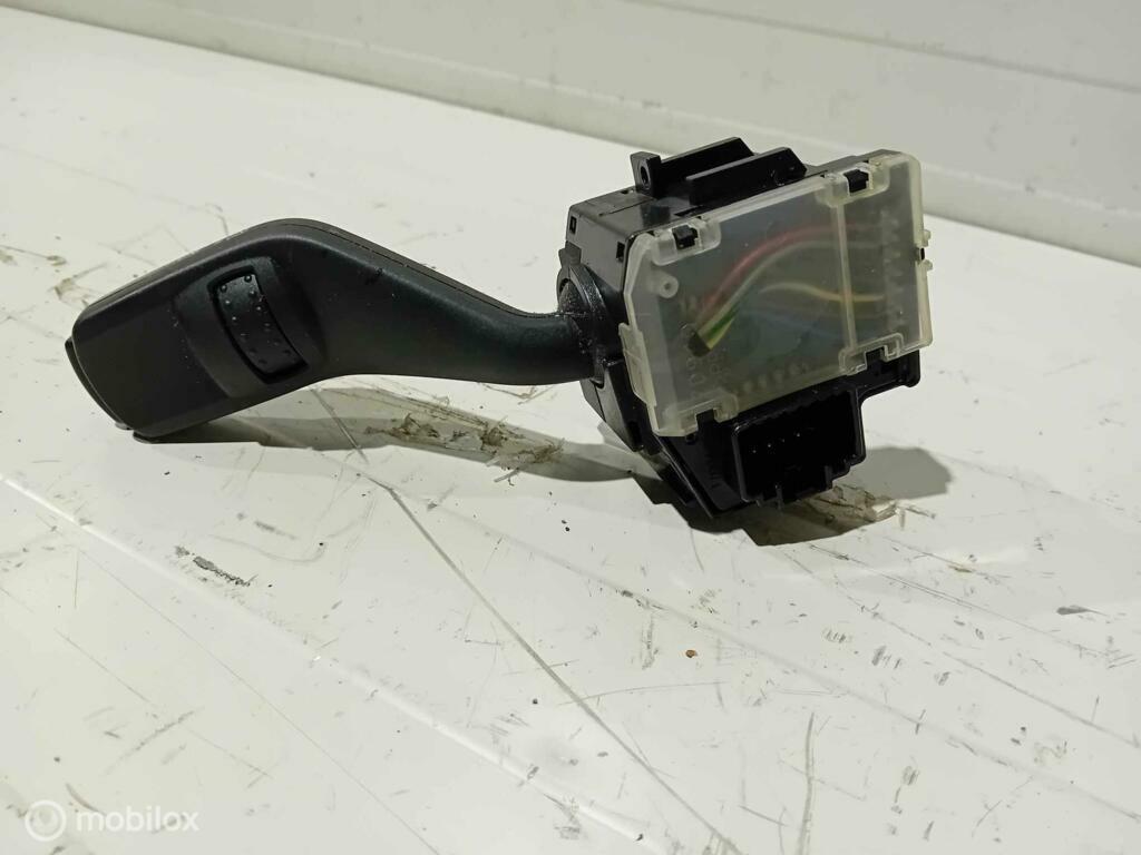 Ruitenwisser schakelaar Ford Focus 17D9402, Ophalen of Verzenden, Gebruikt